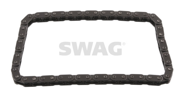 Reżaz pre pohon olejového čerpadla SWAG